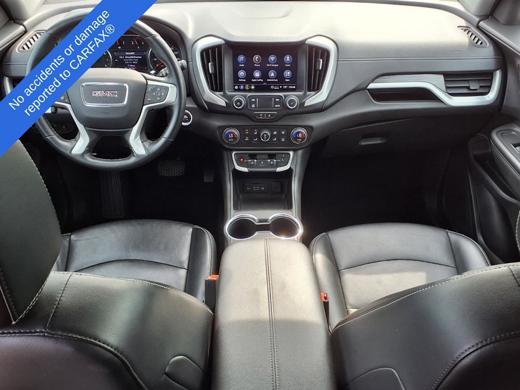 Thumbnail: 2023 GMC Terrain - 2