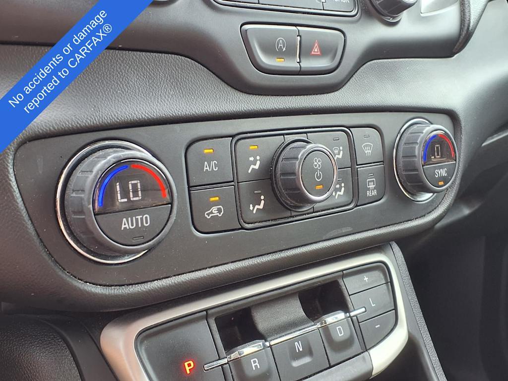 Thumbnail: 2023 GMC Terrain - 26