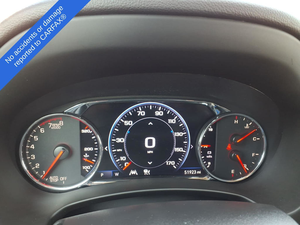 Thumbnail: 2023 GMC Terrain - 14