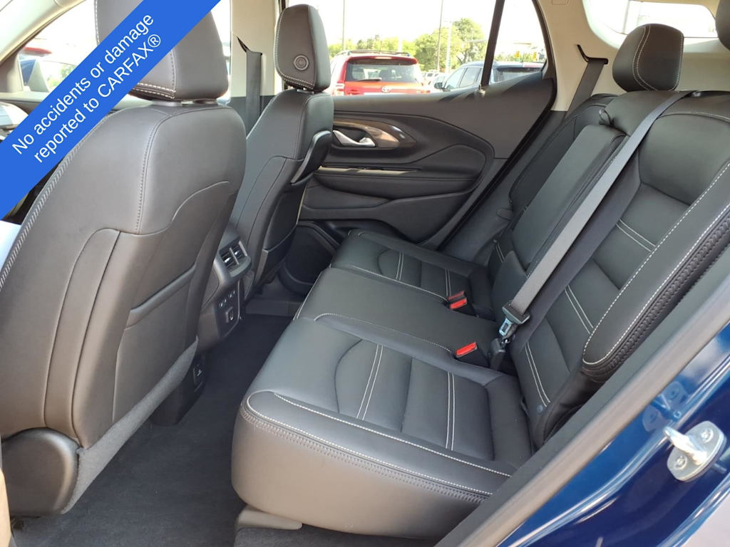 Thumbnail: 2023 GMC Terrain - 11