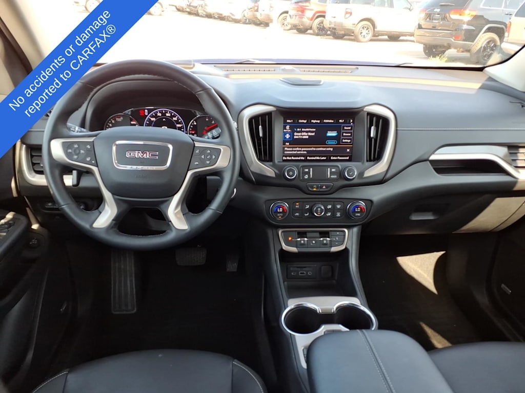 Thumbnail: 2023 GMC Terrain - 2
