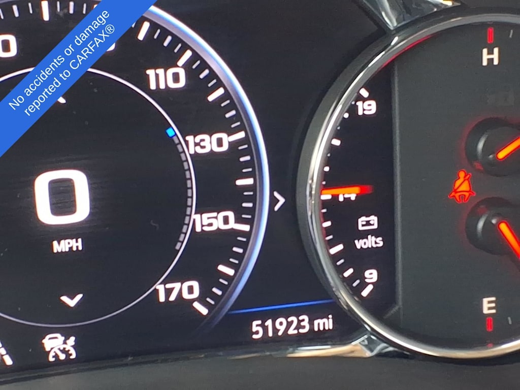 Thumbnail: 2023 GMC Terrain - 28