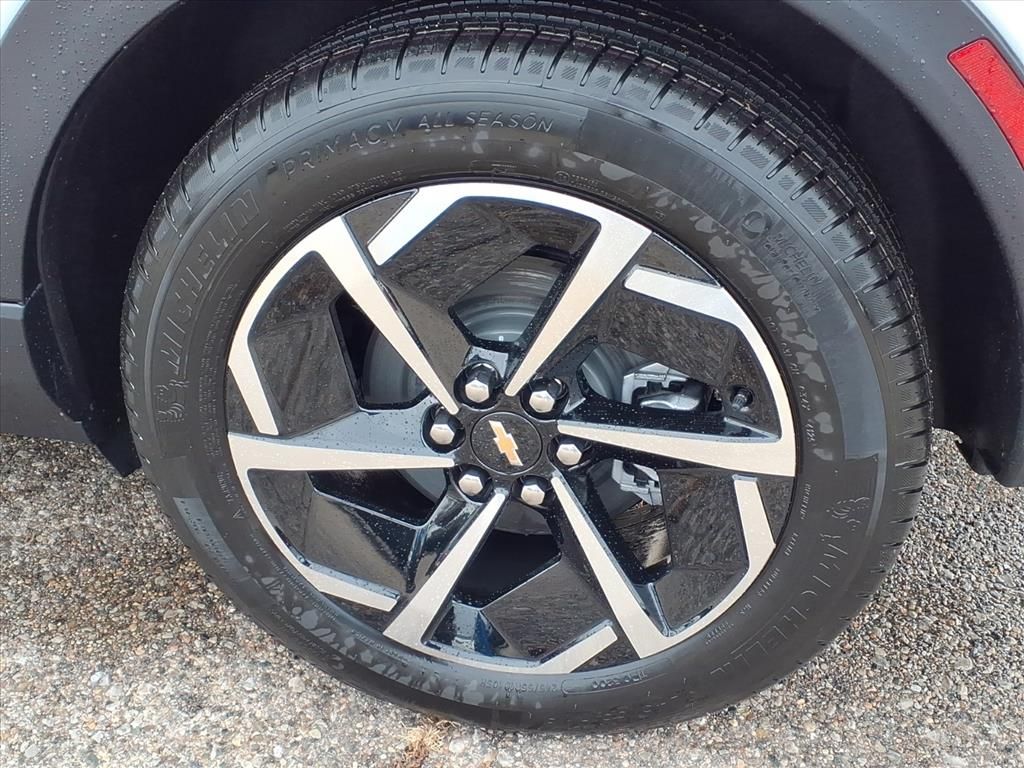 Thumbnail: 2026 Chevrolet Equinox - 6