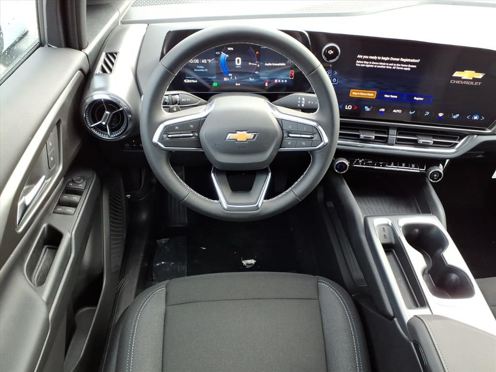 Thumbnail: 2026 Chevrolet Equinox - 7