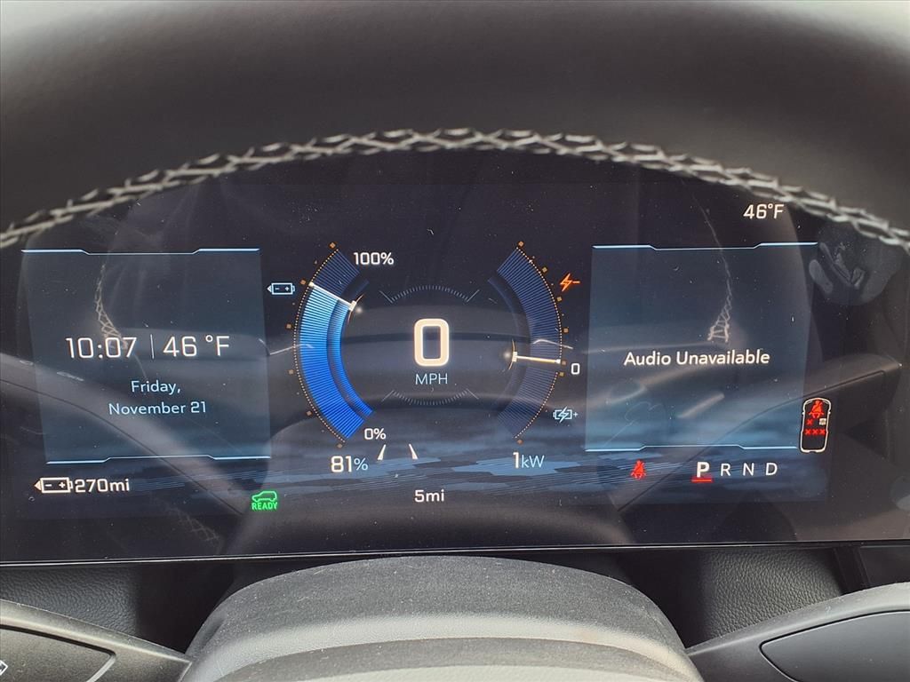 Thumbnail: 2026 Chevrolet Equinox - 12