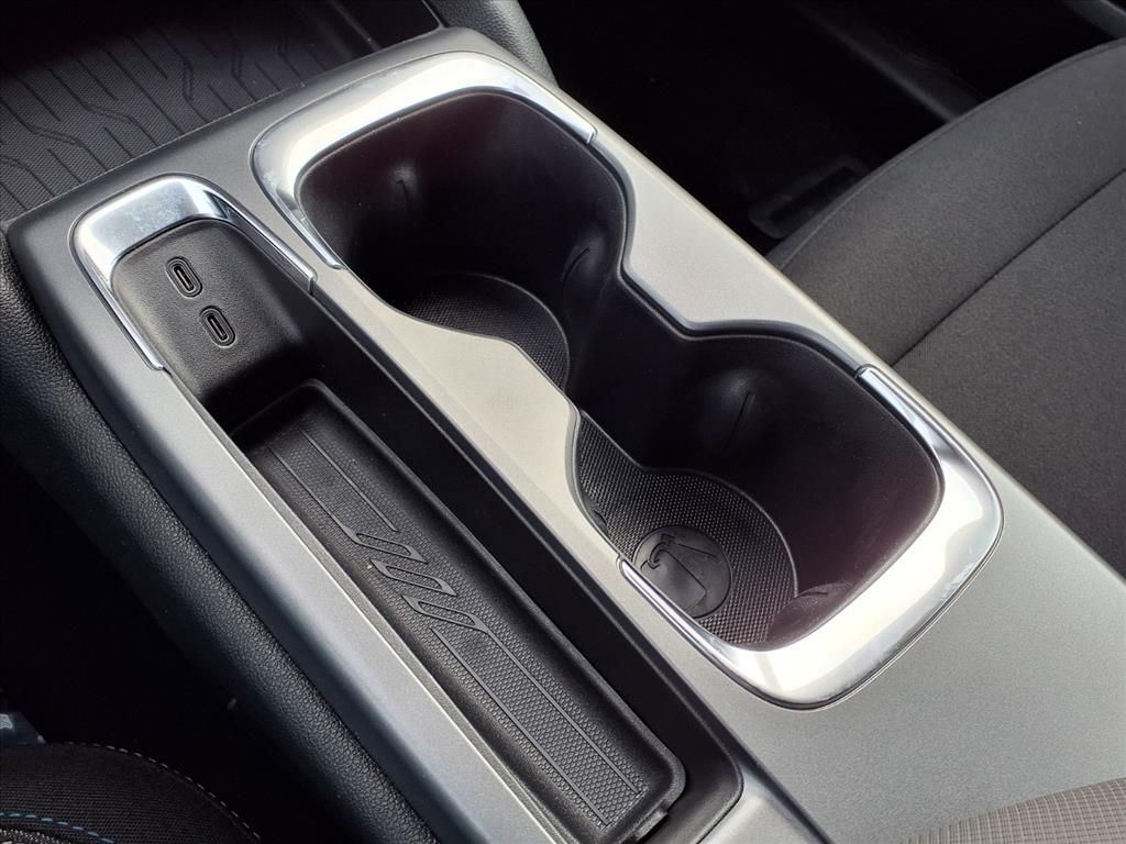 Thumbnail: 2026 Chevrolet Equinox - 11