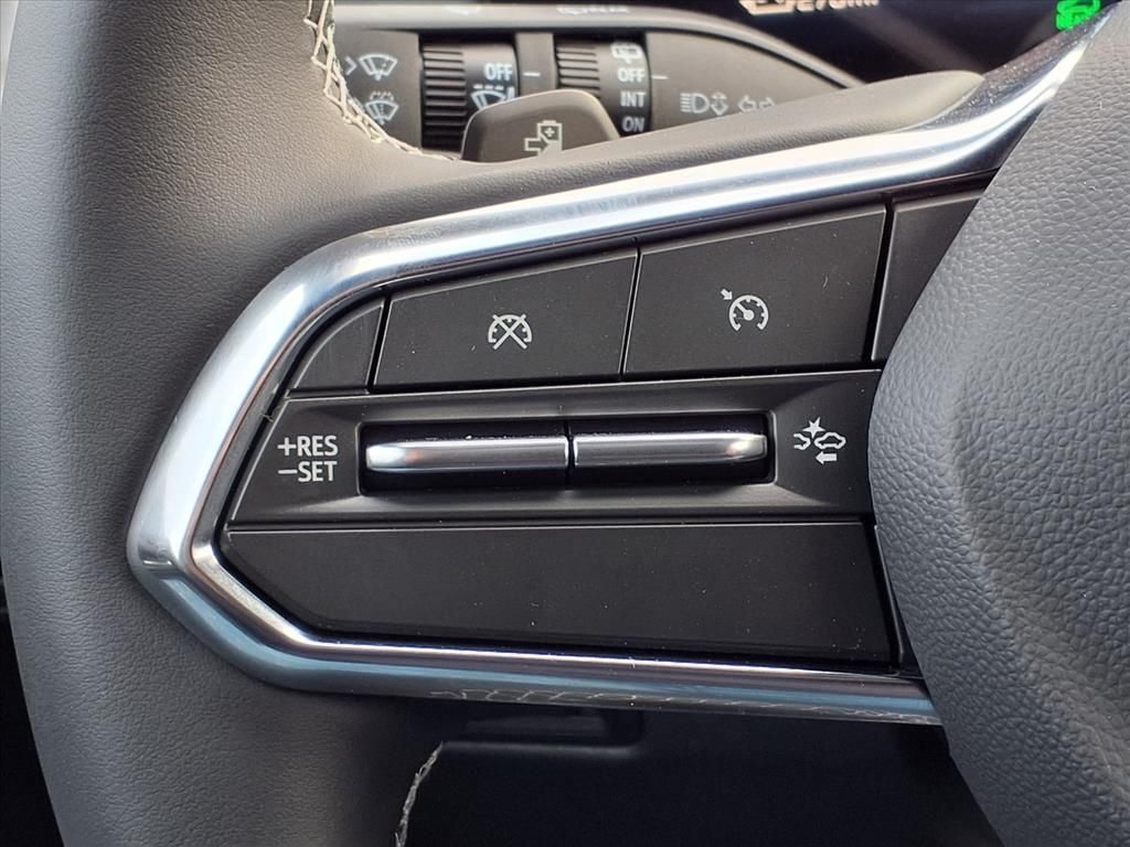 Thumbnail: 2026 Chevrolet Equinox - 19