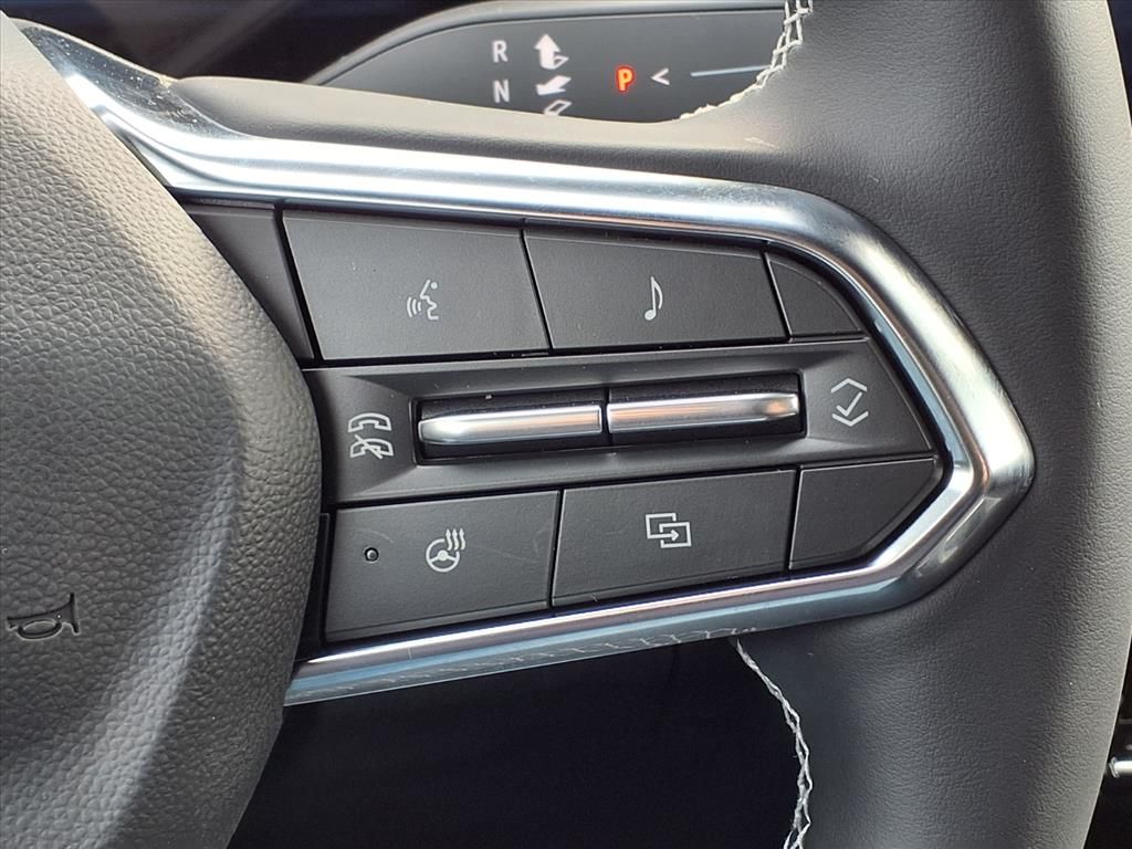 Thumbnail: 2026 Chevrolet Equinox - 20