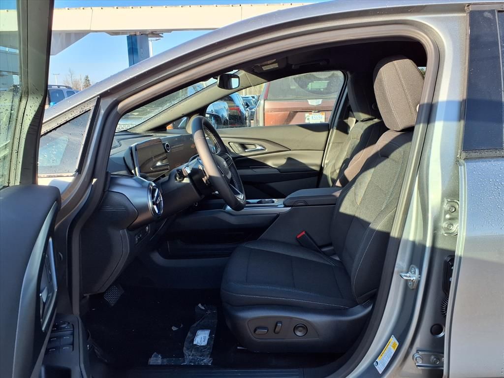 Thumbnail: 2026 Chevrolet Equinox - 19