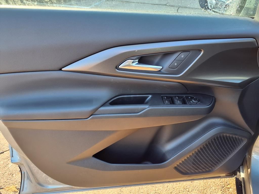 Thumbnail: 2026 Chevrolet Equinox - 16