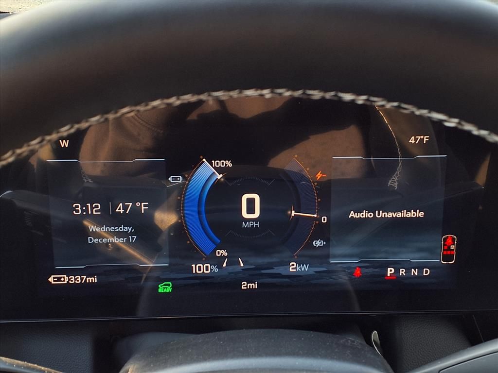 Thumbnail: 2026 Chevrolet Equinox - 11