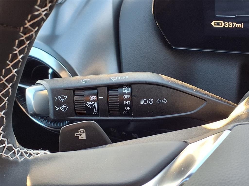 Thumbnail: 2026 Chevrolet Equinox - 13