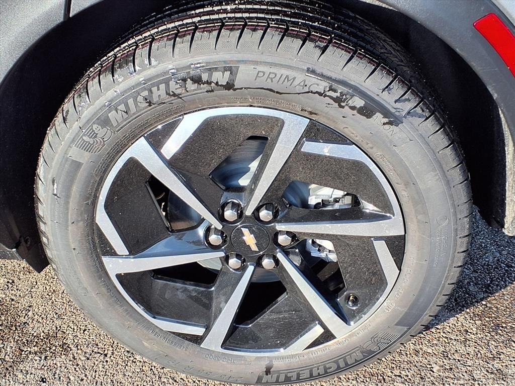 Thumbnail: 2026 Chevrolet Equinox - 6