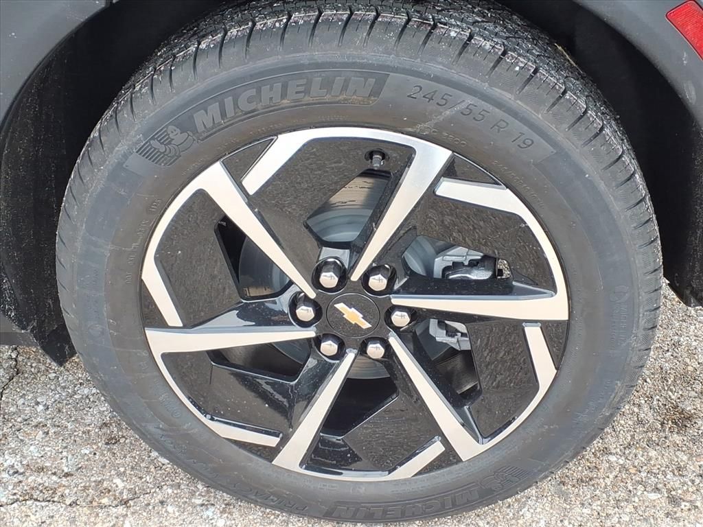 Thumbnail: 2026 Chevrolet Equinox - 6