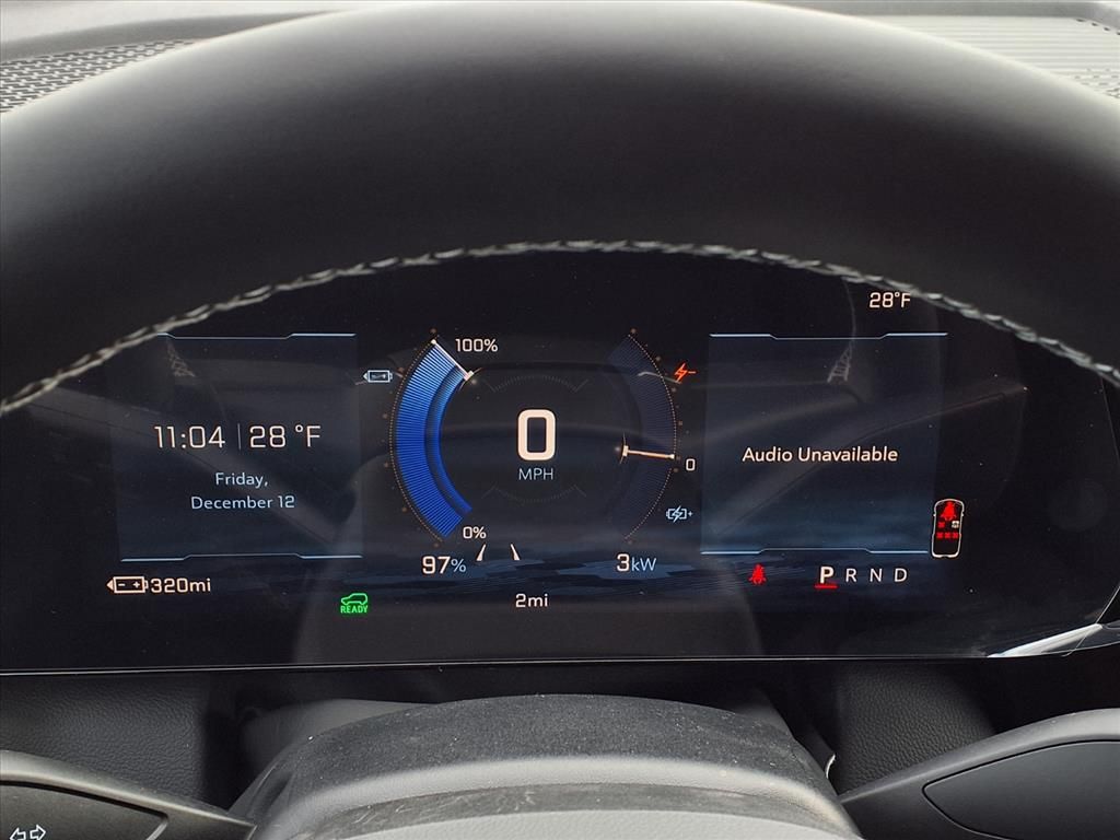 Thumbnail: 2026 Chevrolet Equinox - 13