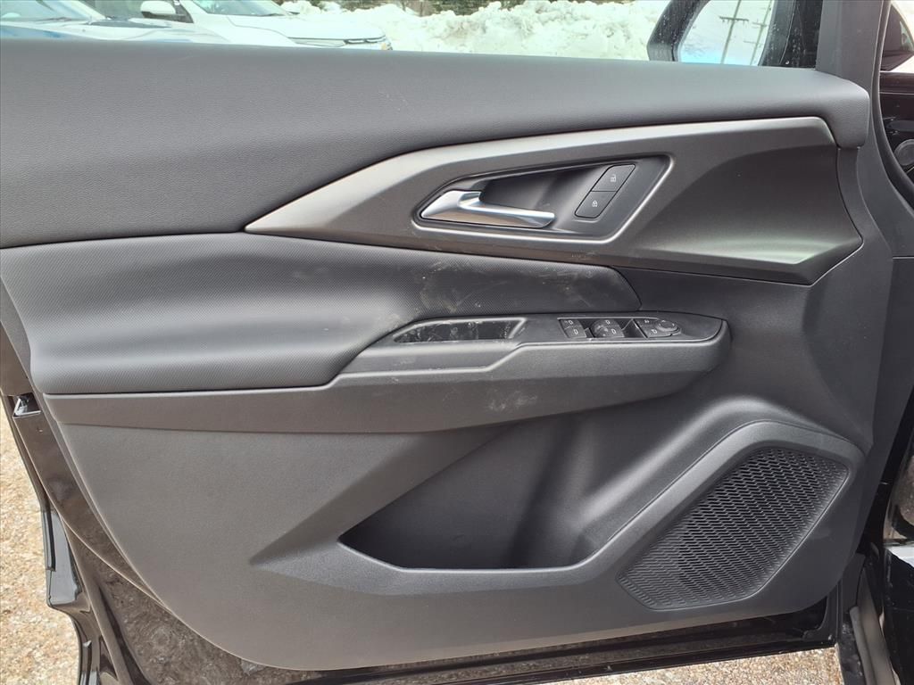 Thumbnail: 2026 Chevrolet Equinox - 19