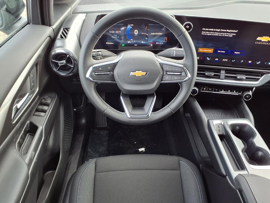 Thumbnail: 2026 Chevrolet Equinox - 7