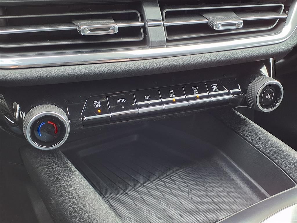 Thumbnail: 2026 Chevrolet Equinox - 22