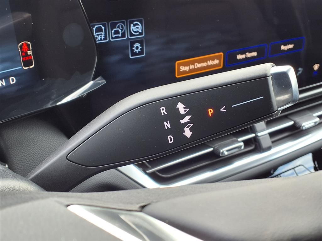 Thumbnail: 2026 Chevrolet Equinox - 20