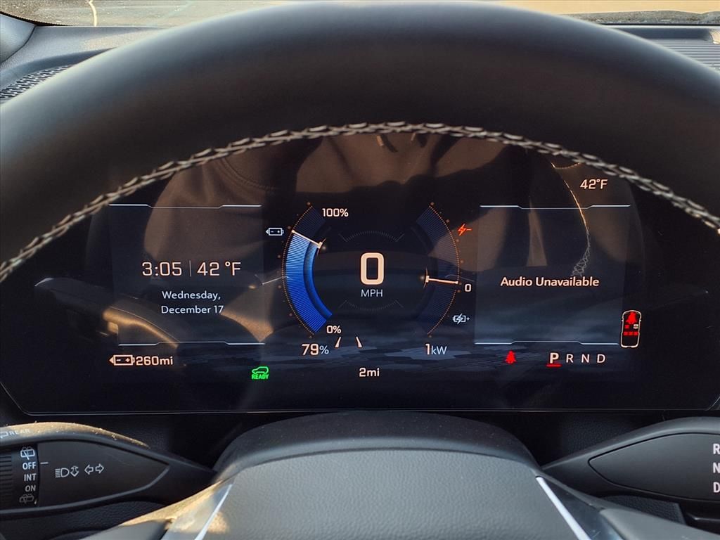 Thumbnail: 2026 Chevrolet Equinox - 10