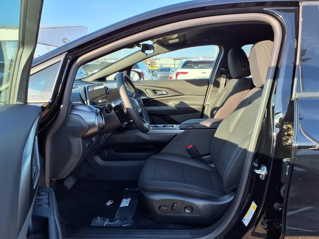 Thumbnail: 2026 Chevrolet Equinox - 7