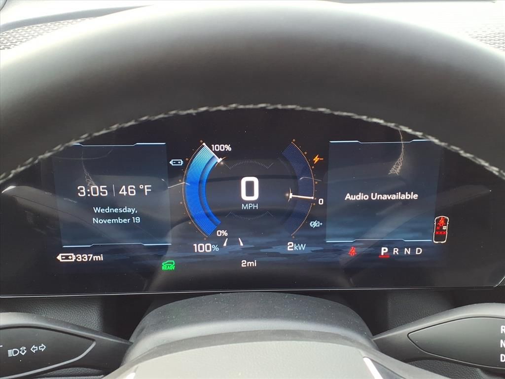 Thumbnail: 2026 Chevrolet Equinox - 11