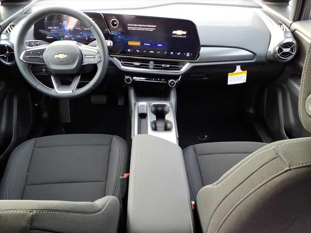 Thumbnail: 2026 Chevrolet Equinox - 2