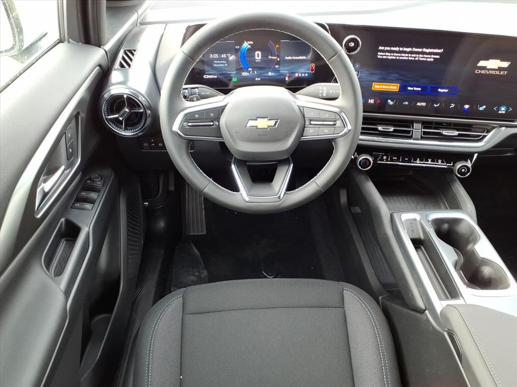 Thumbnail: 2026 Chevrolet Equinox - 7