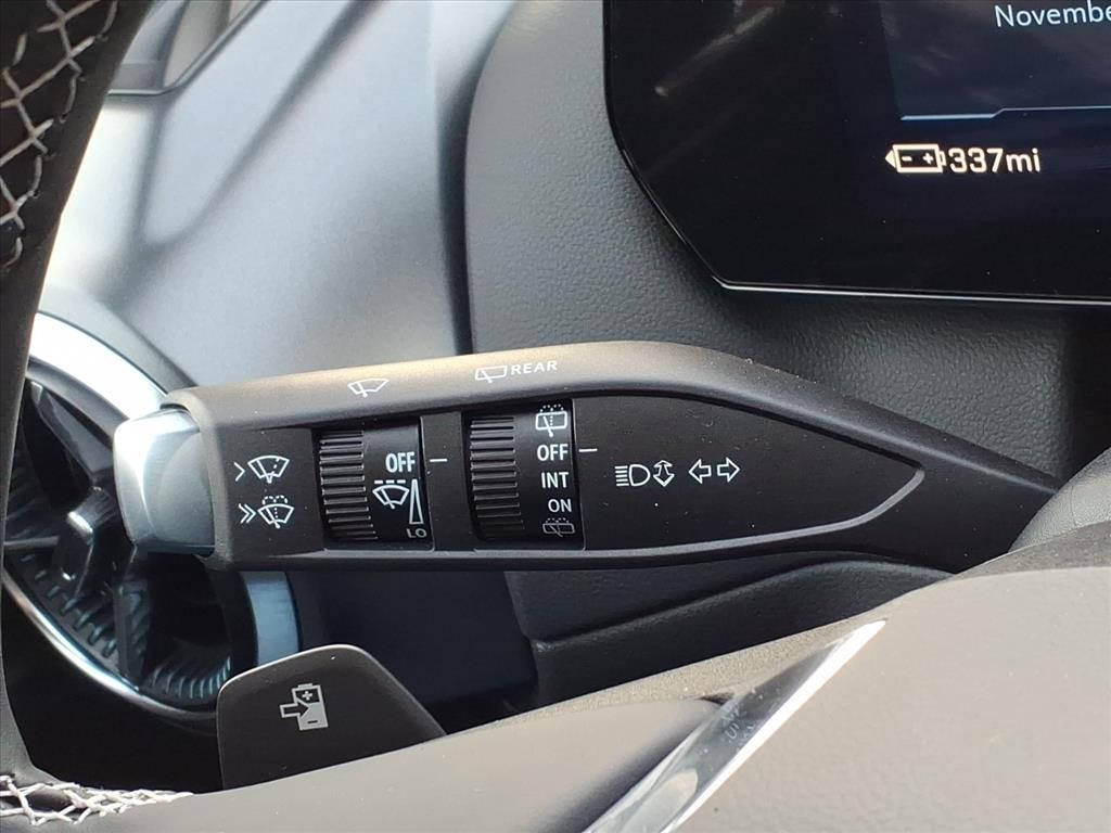 Thumbnail: 2026 Chevrolet Equinox - 20