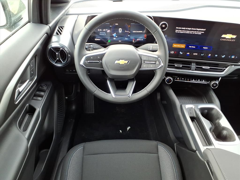 Thumbnail: 2026 Chevrolet Equinox - 7