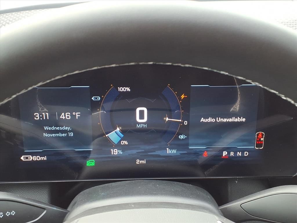 Thumbnail: 2026 Chevrolet Equinox - 11