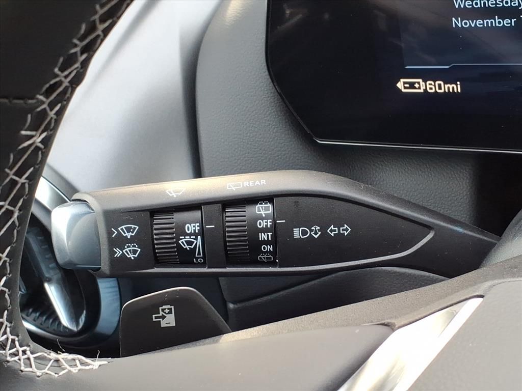 Thumbnail: 2026 Chevrolet Equinox - 13