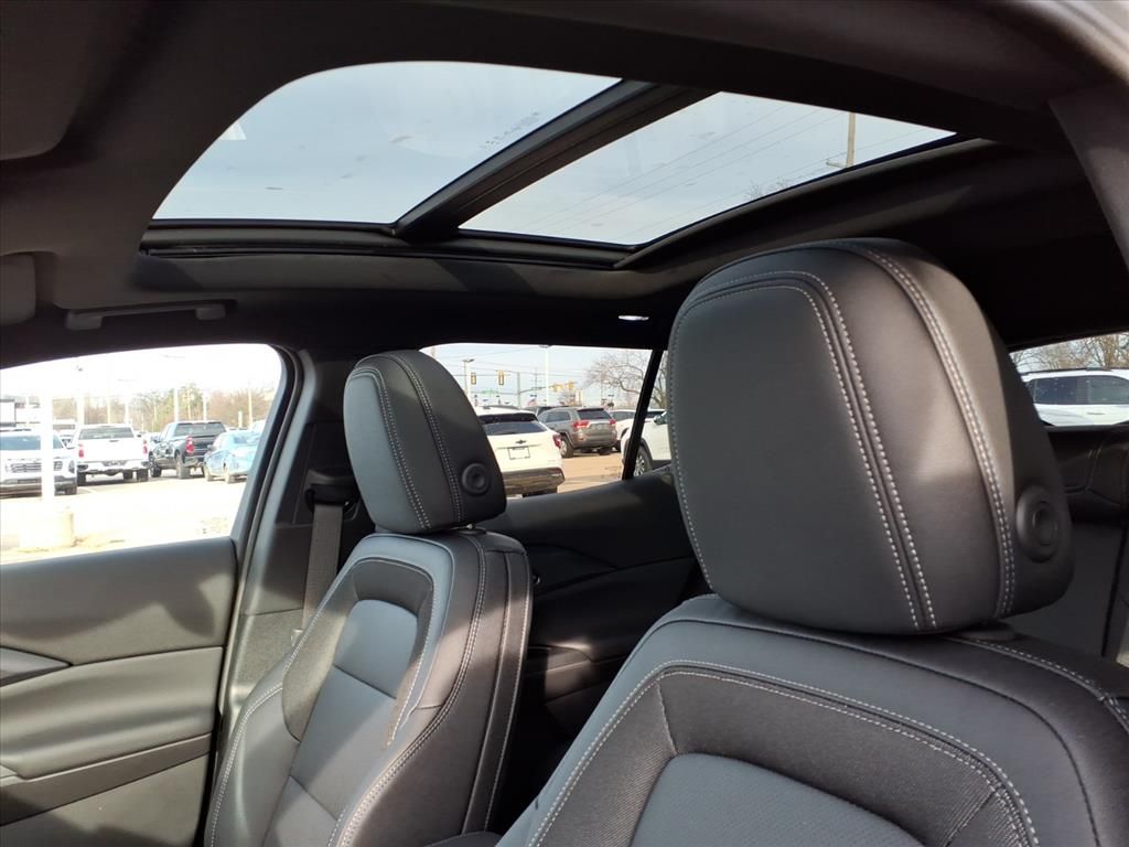 Thumbnail: 2026 Chevrolet Equinox - 20