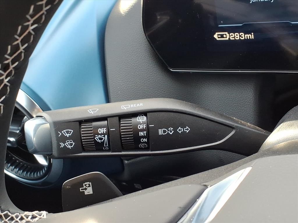 Thumbnail: 2026 Chevrolet Equinox - 22