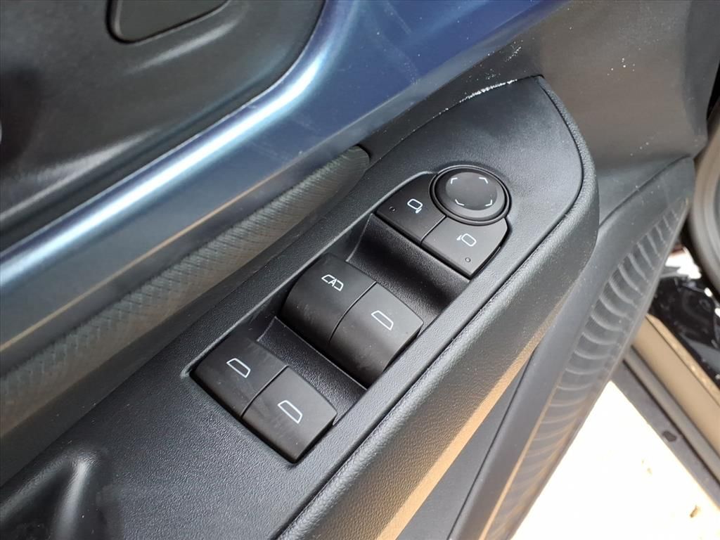 Thumbnail: 2026 Chevrolet Equinox - 19