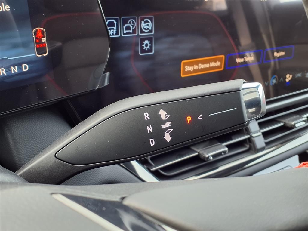 Thumbnail: 2026 Chevrolet Equinox - 20