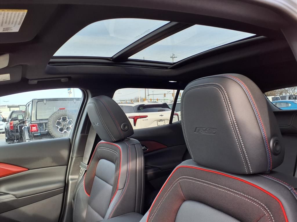 Thumbnail: 2026 Chevrolet Equinox - 19