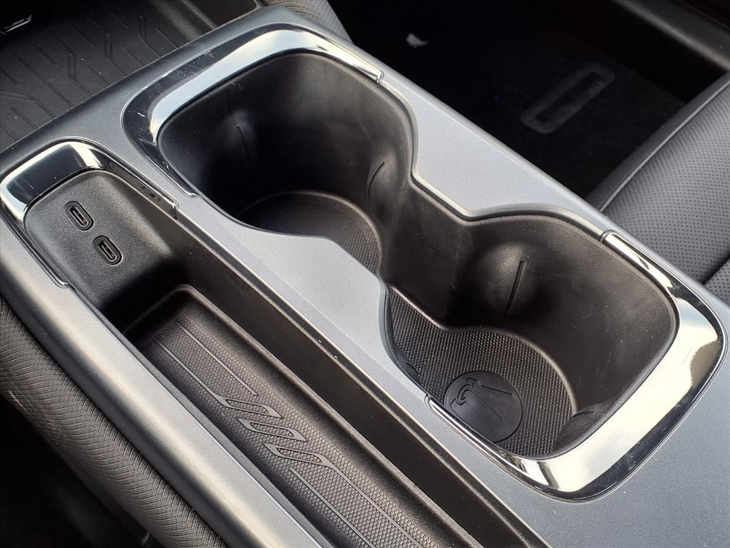 Thumbnail: 2026 Chevrolet Equinox - 10