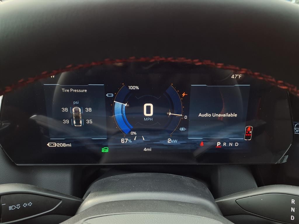 Thumbnail: 2026 Chevrolet Equinox - 11