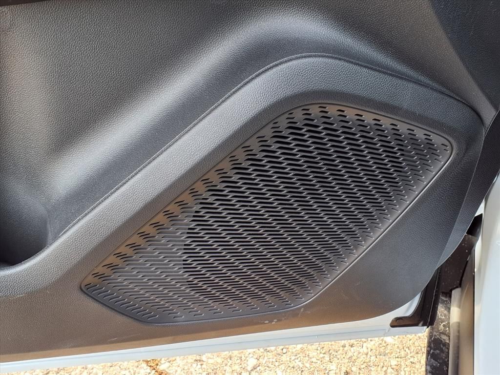 Thumbnail: 2026 Chevrolet Equinox - 18