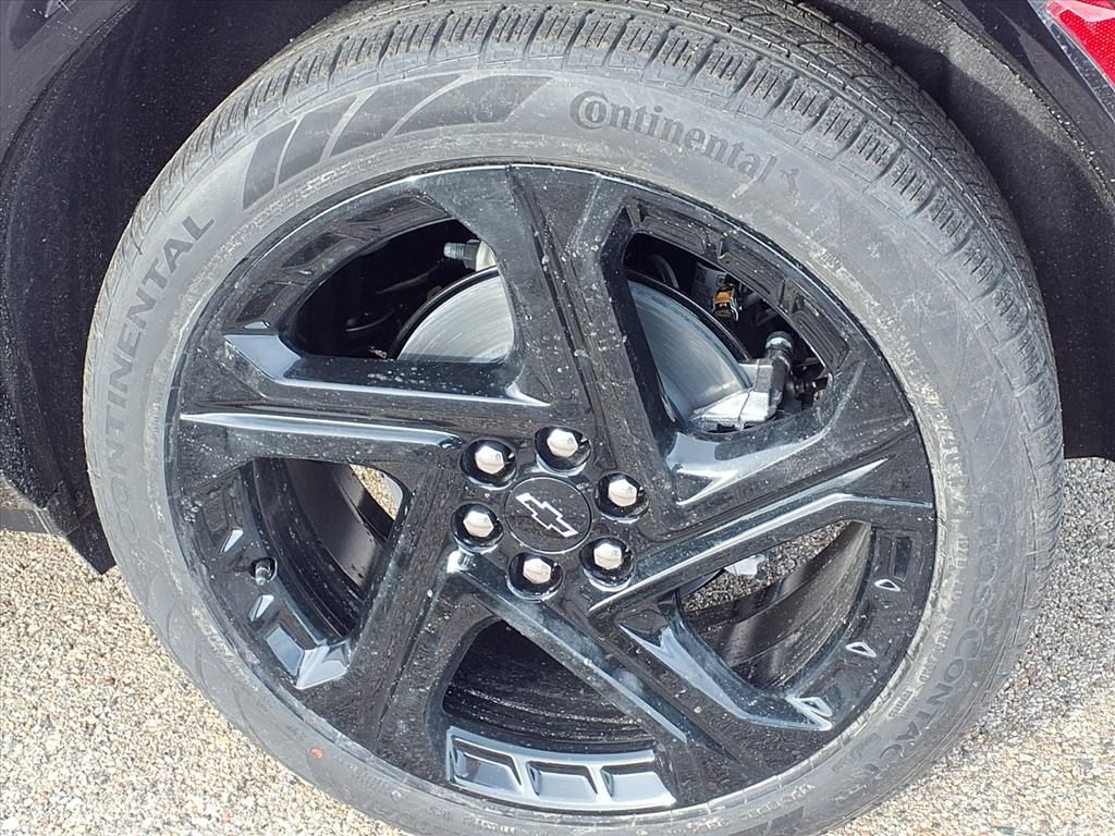 Thumbnail: 2026 Chevrolet Equinox - 5