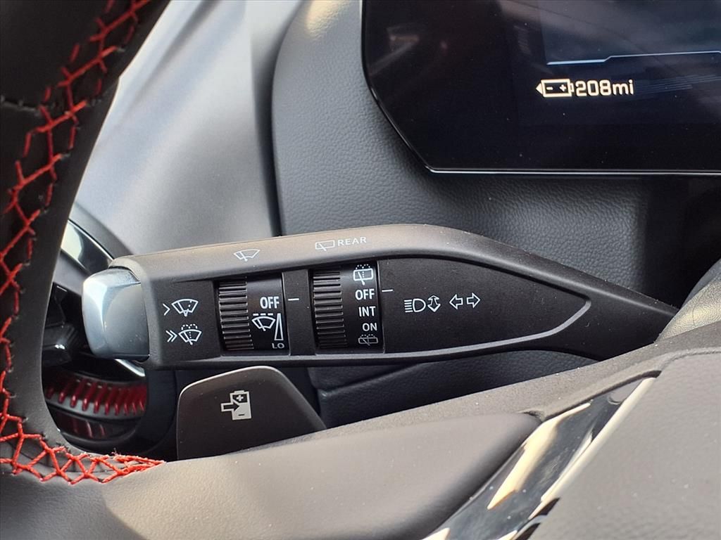 Thumbnail: 2026 Chevrolet Equinox - 21