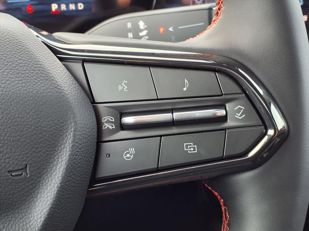 Thumbnail: 2026 Chevrolet Equinox - 24