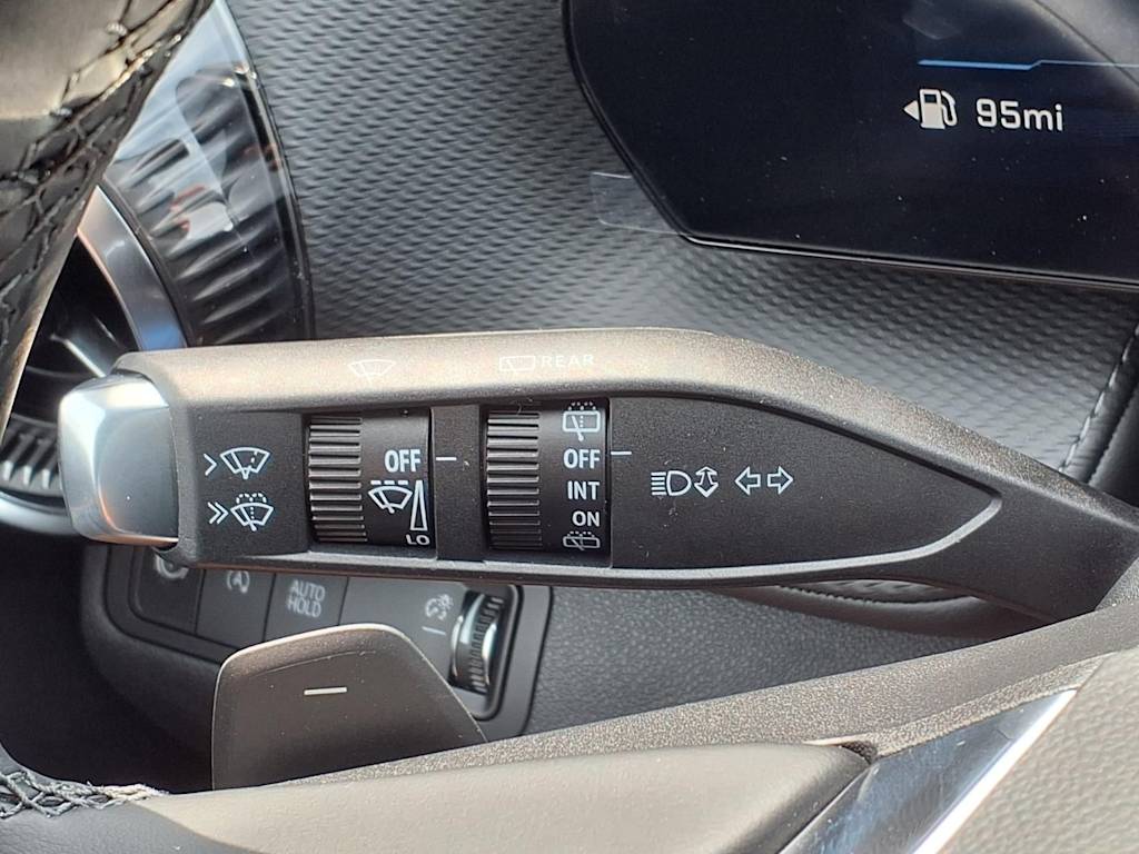 Thumbnail: 2027 Chevrolet Equinox - 17
