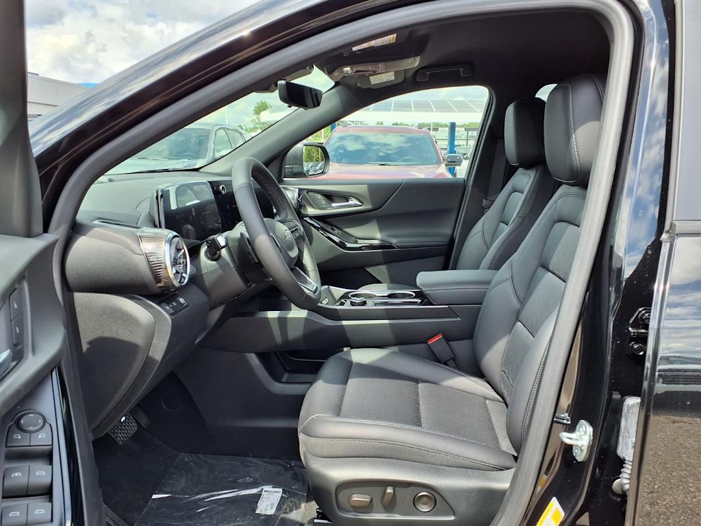 Thumbnail: 2027 Chevrolet Equinox - 9
