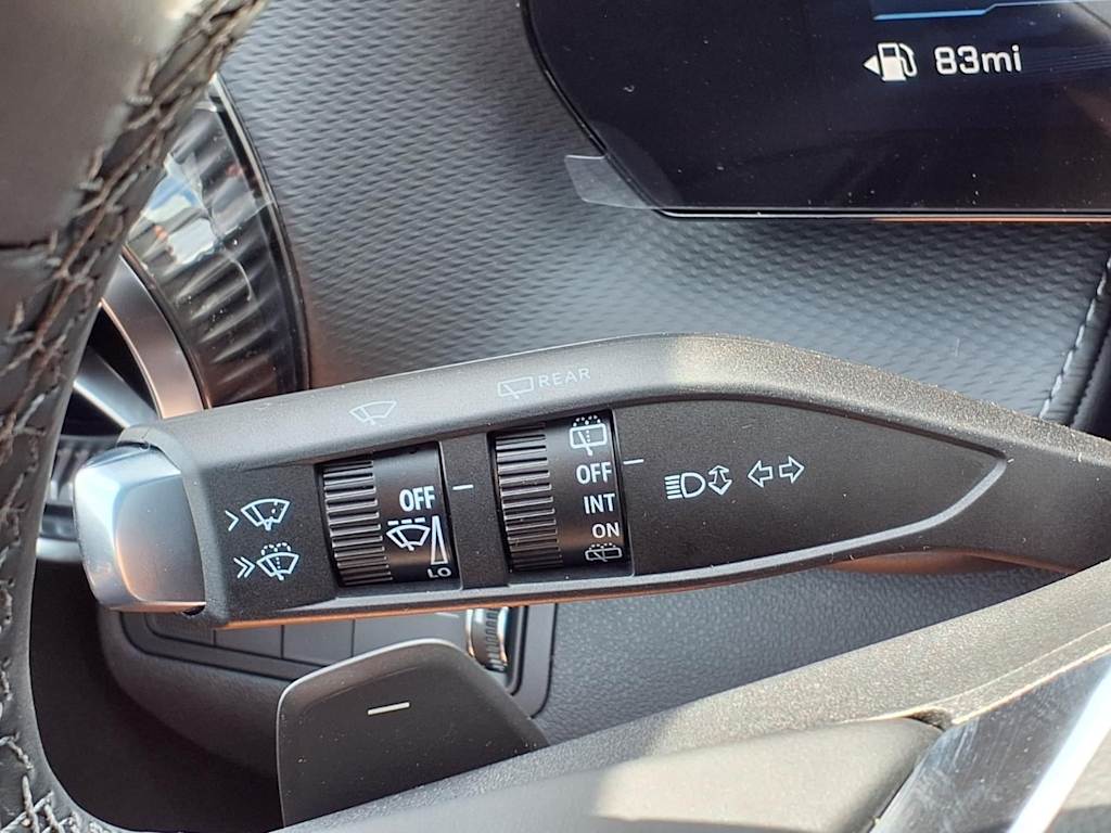 Thumbnail: 2027 Chevrolet Equinox - 20