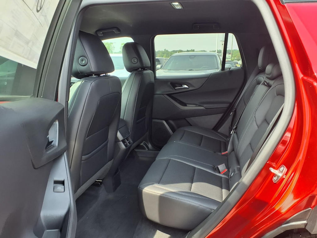 Thumbnail: 2027 Chevrolet Equinox - 10