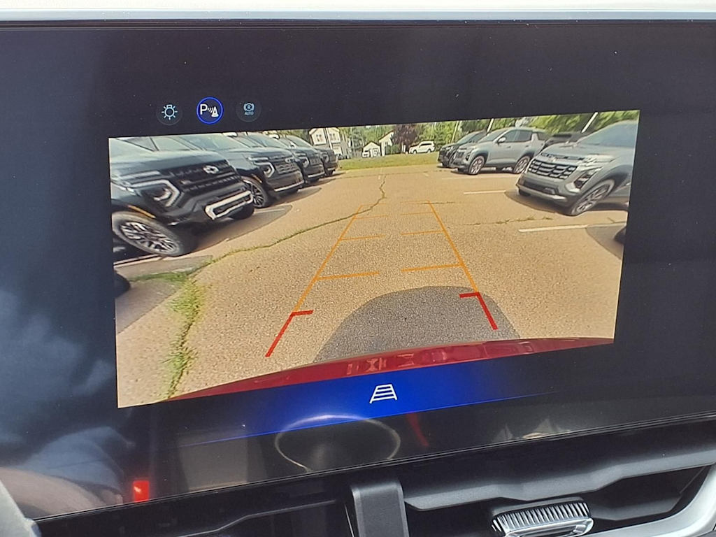 Thumbnail: 2027 Chevrolet Equinox - 19