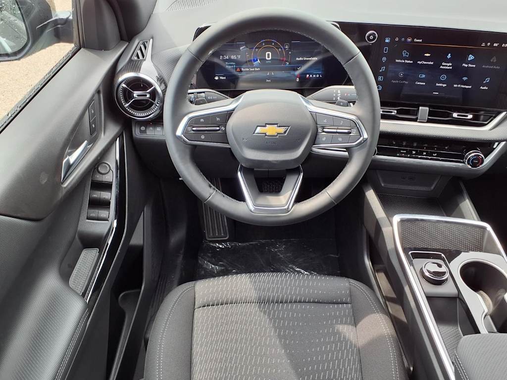 Thumbnail: 2027 Chevrolet Equinox - 7