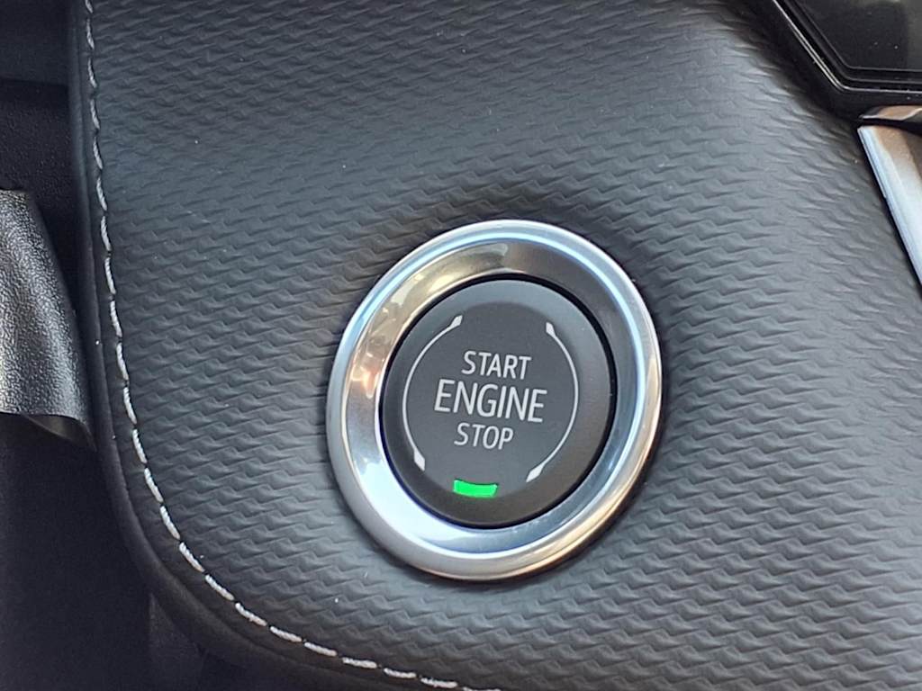 Thumbnail: 2027 Chevrolet Equinox - 19
